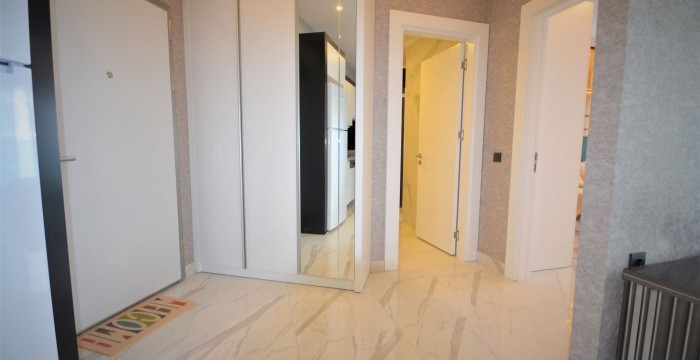 Apartments, Turkey, Alanya, Kargicak (00512) - pictures 39