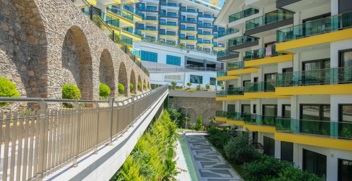 Apartments, Turkey, Alanya, Kargicak (00512) - pictures 10