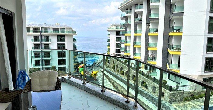 Apartments, Turkey, Alanya, Kargicak (00512) - pictures 33