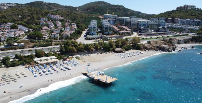 Apartments, Turkey, Alanya, Kargicak (00512) - pictures 3