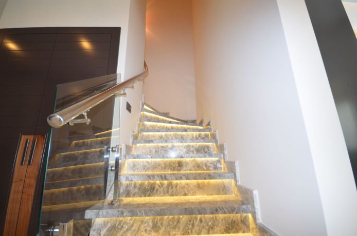 Квартиры, Турция, Алания, Каргыджак (00512) - фото 49