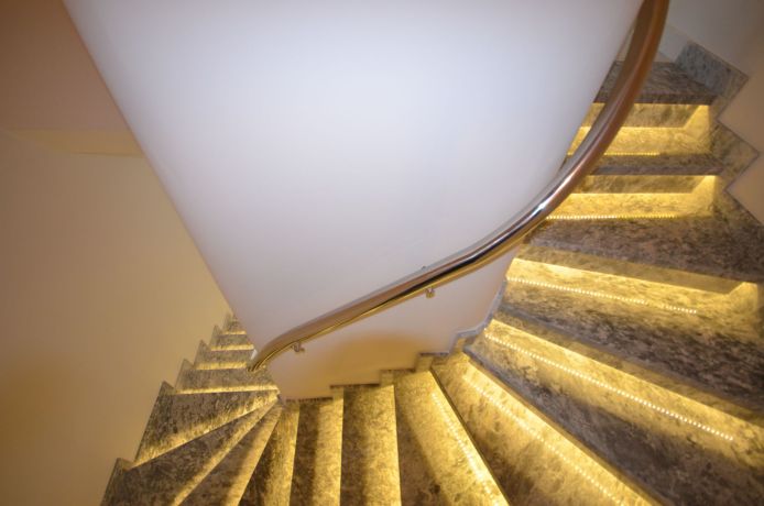 Квартиры, Турция, Алания, Каргыджак (00512) - фото 48