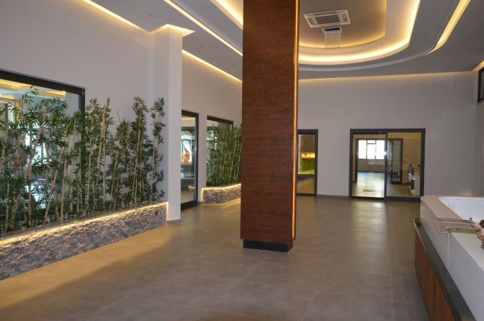 Квартиры, Турция, Алания, Каргыджак (00512) - фото 18