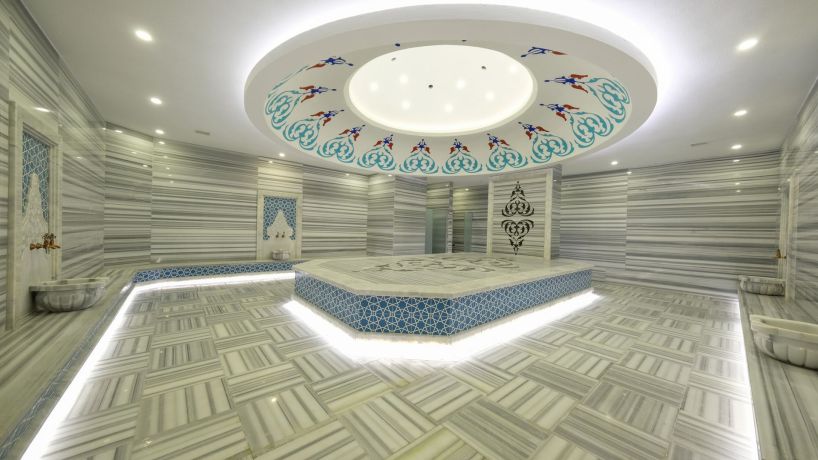 Квартиры, Турция, Алания, Каргыджак (00512) - фото 30