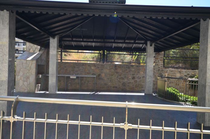 Квартиры, Турция, Алания, Каргыджак (00512) - фото 29