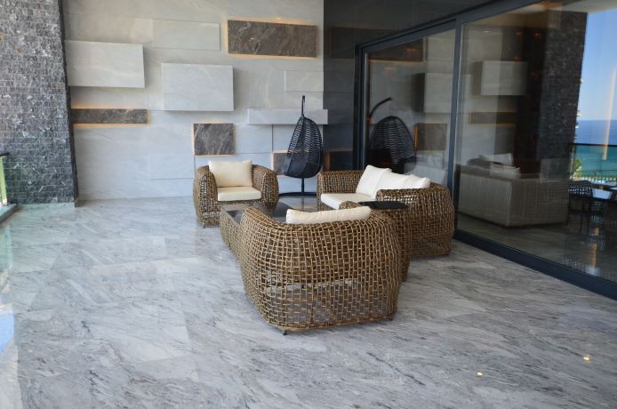 Квартиры, Турция, Алания, Каргыджак (00512) - фото 28