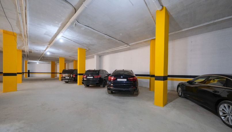 Квартиры, Турция, Алания, Каргыджак (00512) - фото 20