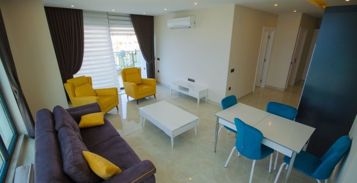 Apartments, Turkey, Alanya (00612) - pictures 28