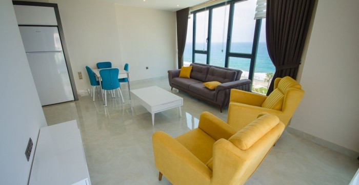 Apartments, Turkey, Alanya (00612) - pictures 29