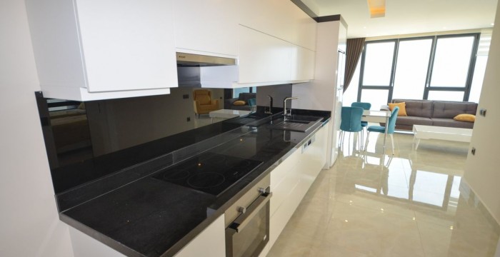 Apartments, Turkey, Alanya (00612) - pictures 30