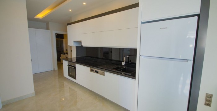 Apartments, Turkey, Alanya (00612) - pictures 31