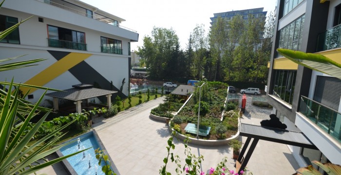 Apartments, Turkey, Alanya (00612) - pictures 36