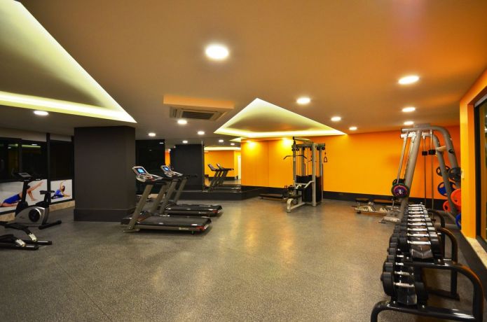 Квартири, Туреччина, Аланія (00612) - фото 13