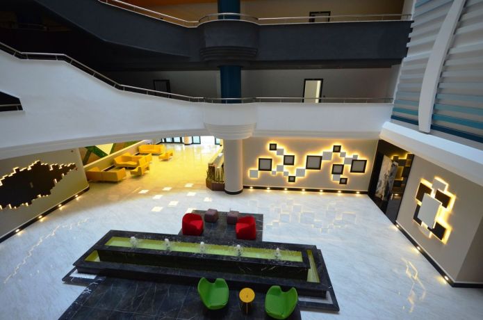 Квартири, Туреччина, Аланія (00612) - фото 18