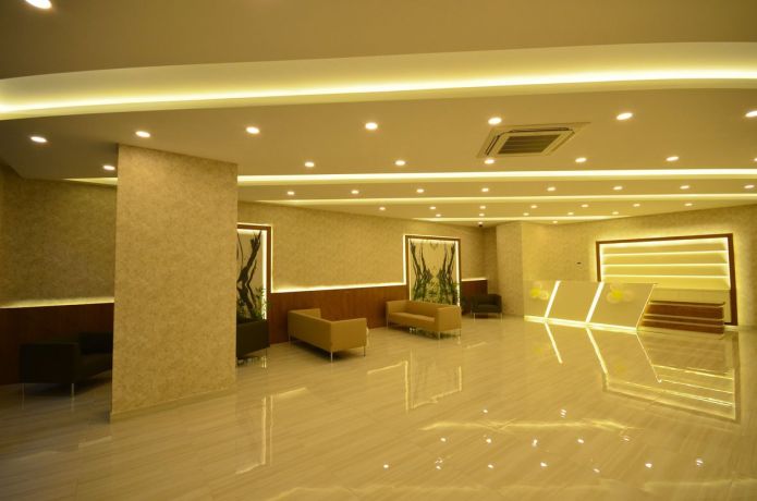 Квартири, Туреччина, Аланія (00612) - фото 24