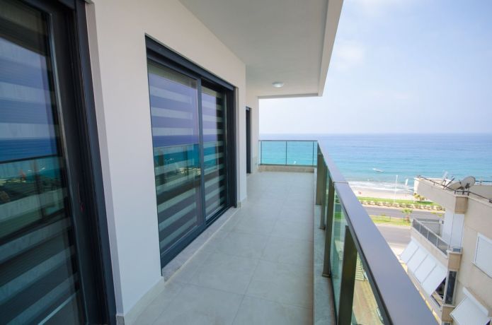 Квартири, Туреччина, Аланія (00612) - фото 27