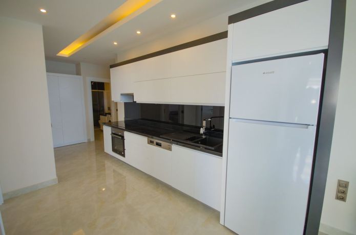 Квартири, Туреччина, Аланія (00612) - фото 31