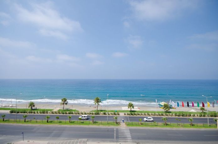 Квартири, Туреччина, Аланія (00612) - фото 39