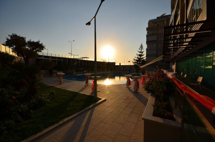 Квартири, Туреччина, Аланія (00612) - фото 40