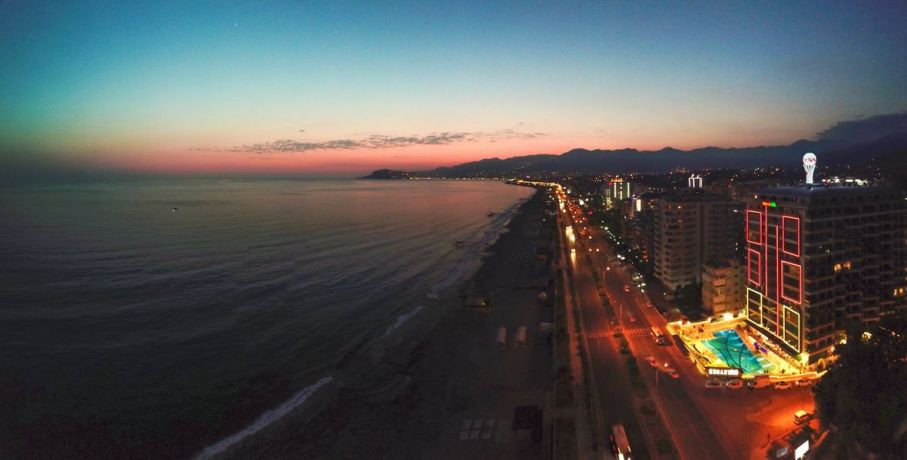 Квартири, Туреччина, Аланія (00612) - фото 45