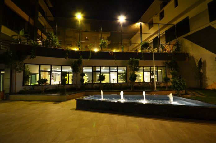 Квартири, Туреччина, Аланія (00612) - фото 42