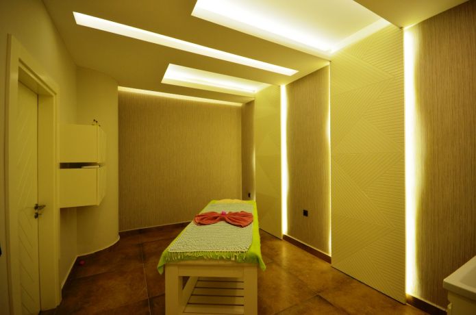 Квартири, Туреччина, Аланія (00612) - фото 12