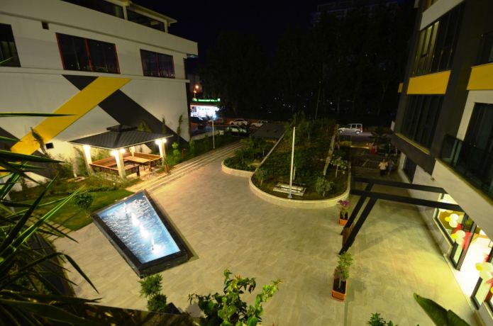 Квартири, Туреччина, Аланія (00612) - фото 41