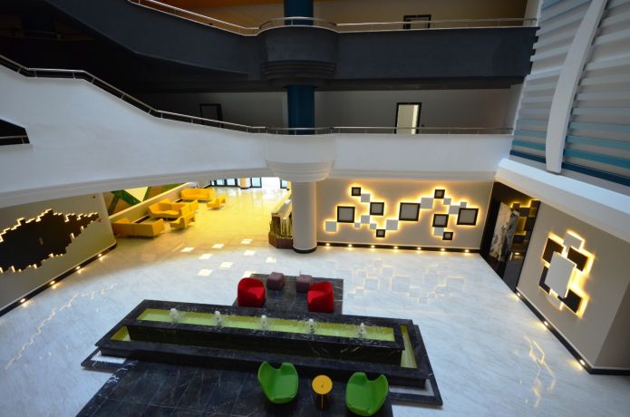 Квартири, Туреччина, Аланія (00612) - фото 23