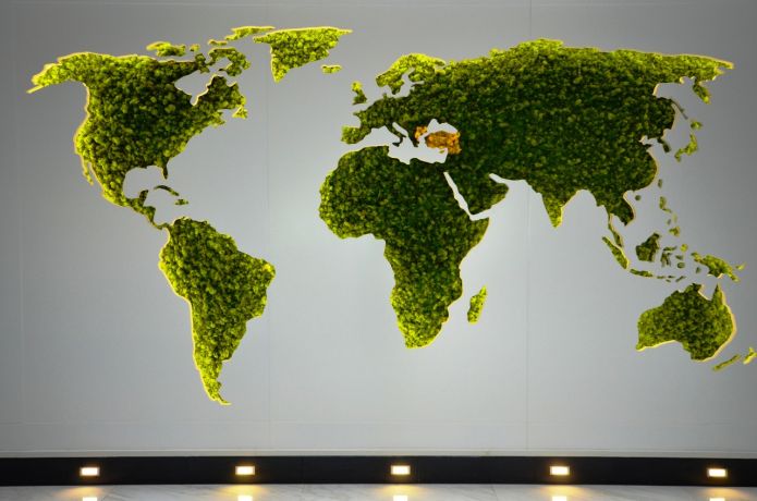 Квартири, Туреччина, Аланія (00612) - фото 22