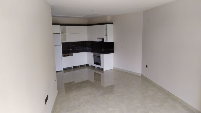 Квартири, Туреччина, Аланія (00612) - фото 48