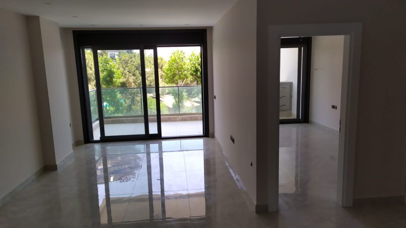 Квартири, Туреччина, Аланія (00612) - фото 50