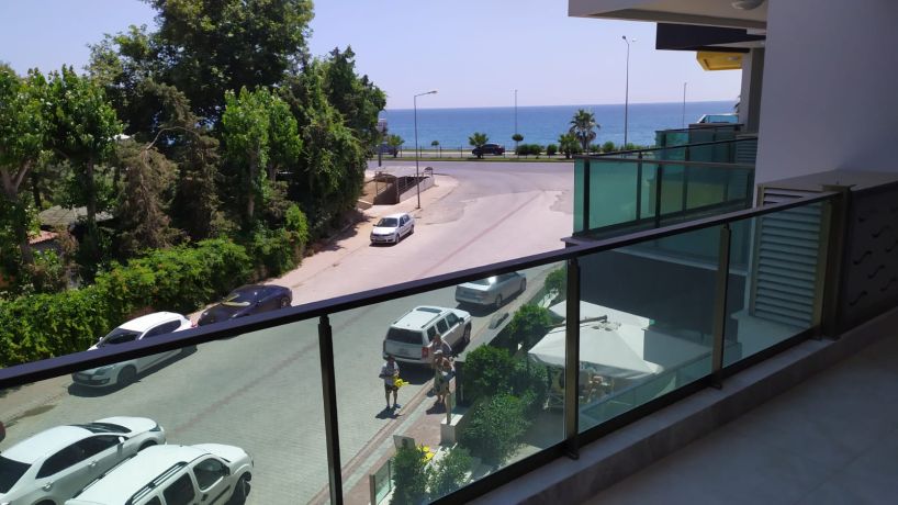 Квартири, Туреччина, Аланія (00612) - фото 53