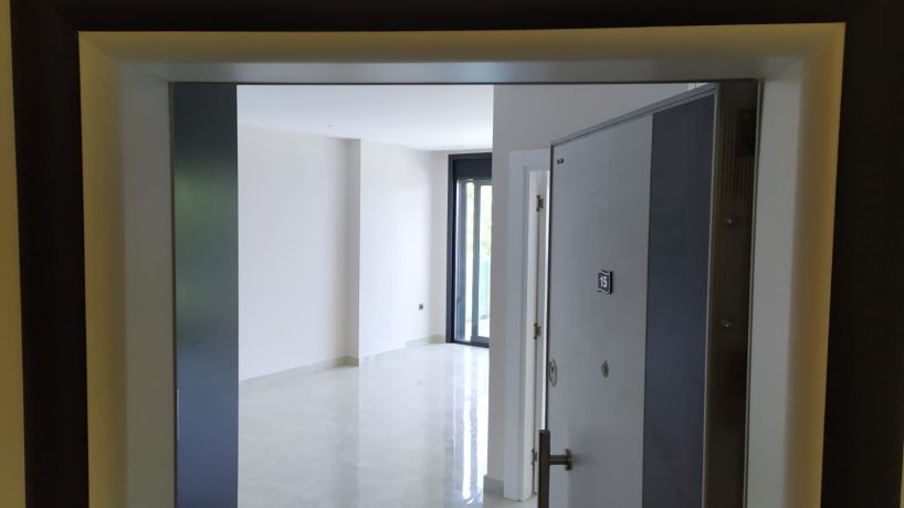 Квартири, Туреччина, Аланія (00612) - фото 46