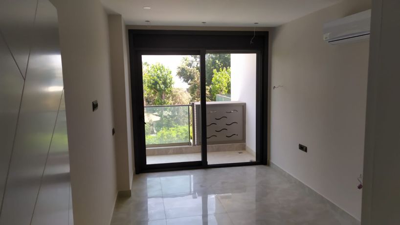 Квартири, Туреччина, Аланія (00612) - фото 49