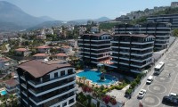 Turkey, Alanya, Kargicak (001293) - thumb 40