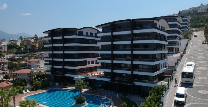 Apartments, Turkey, Alanya, Kargicak (001293) - pictures 39