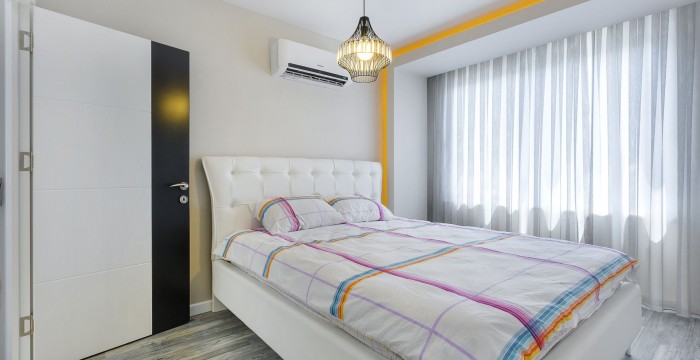 Apartments, Turkey, Alanya, Kargicak (001293) - pictures 25