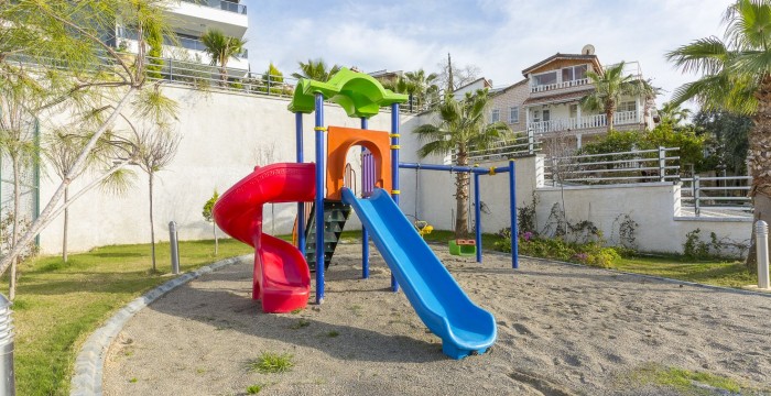 Apartments, Turkey, Alanya, Kargicak (001293) - pictures 19