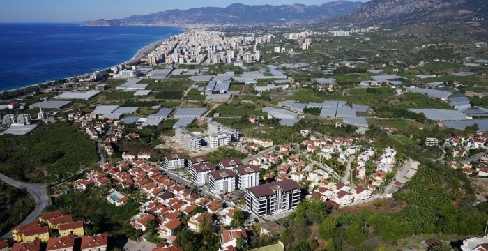 Apartments, Turkey, Alanya, Kargicak (001293) - pictures 4