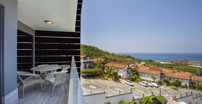 Apartments, Turkey, Alanya, Kargicak (001293) - pictures 30