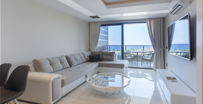 Apartments, Turkey, Alanya, Kargicak (001293) - pictures 36