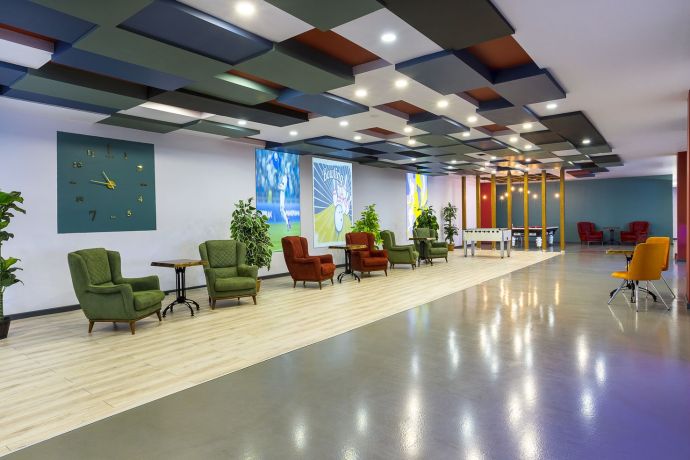 Квартиры, Турция, Алания, Каргыджак (001293) - фото 17