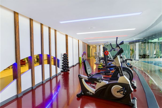 Квартиры, Турция, Алания, Каргыджак (001293) - фото 10