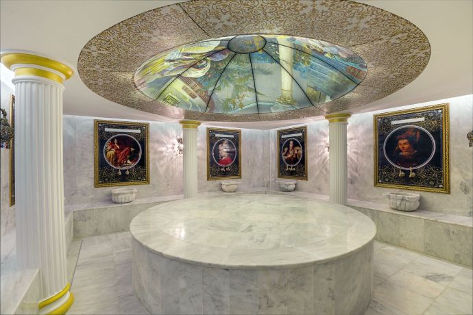 Квартиры, Турция, Алания, Каргыджак (001293) - фото 12