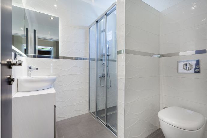 Квартиры, Турция, Алания, Каргыджак (001293) - фото 27