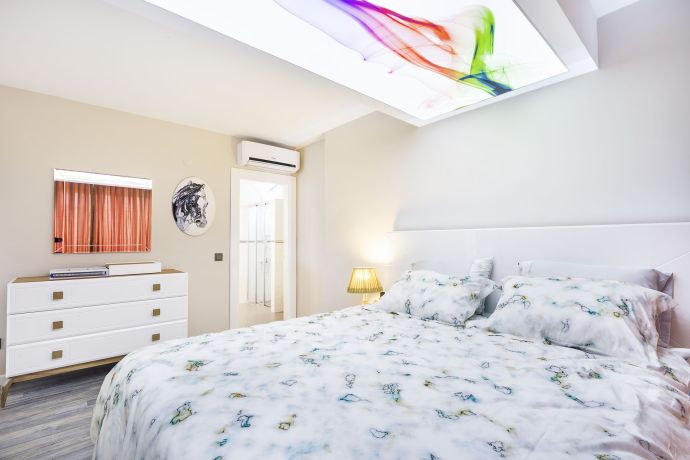 Квартиры, Турция, Алания, Каргыджак (001293) - фото 28