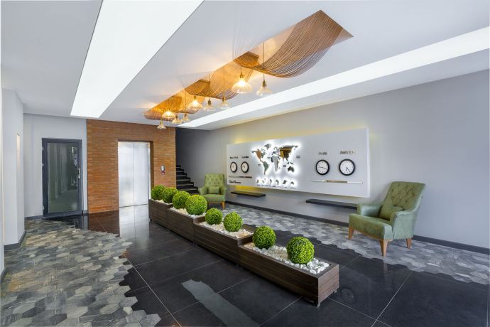 Квартиры, Турция, Алания, Каргыджак (001293) - фото 20