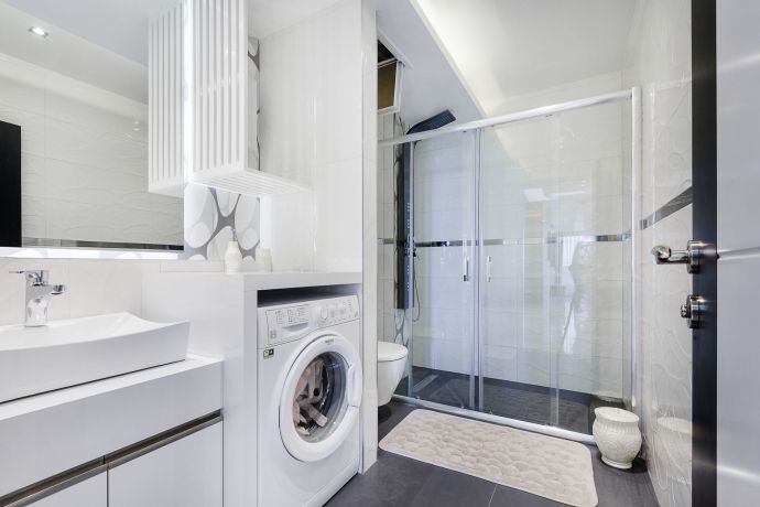 Квартиры, Турция, Алания, Каргыджак (001293) - фото 29