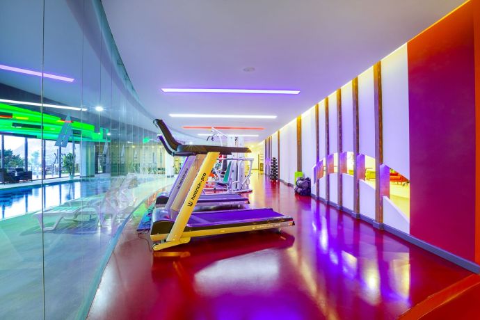 Квартиры, Турция, Алания, Каргыджак (001293) - фото 9