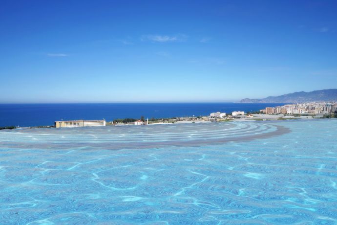 Квартиры, Турция, Алания, Каргыджак (001293) - фото 6